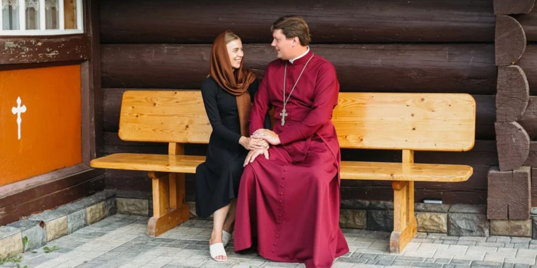Успішна сім’я священника з Івано-Франківщини: як Тимчуки поєднують служіння та сучасність