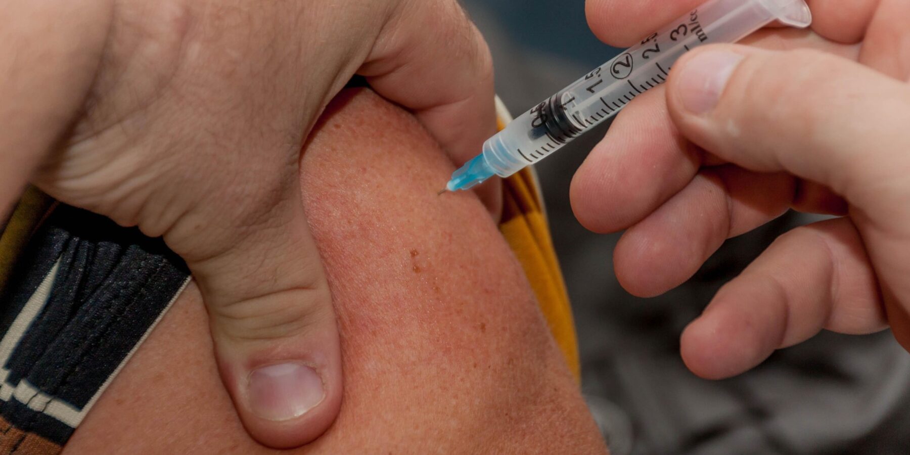 Науковці дослідили, як сезонні цикли впливають на вакцинацію