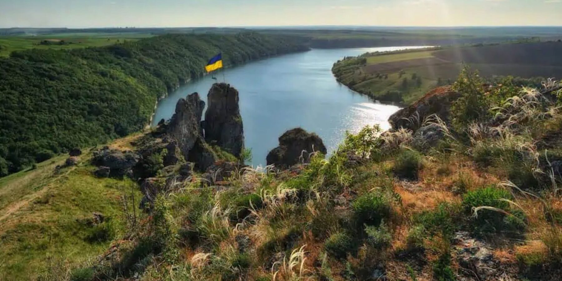 Зміни клімату: виклики для України сьогодні та завтра