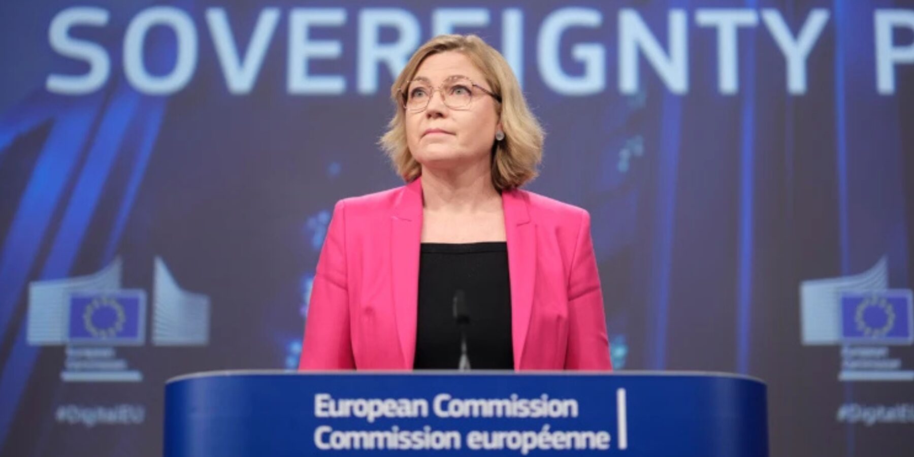 Європа оголошує цифровий суверенітет: нова стратегія проти техногігантів