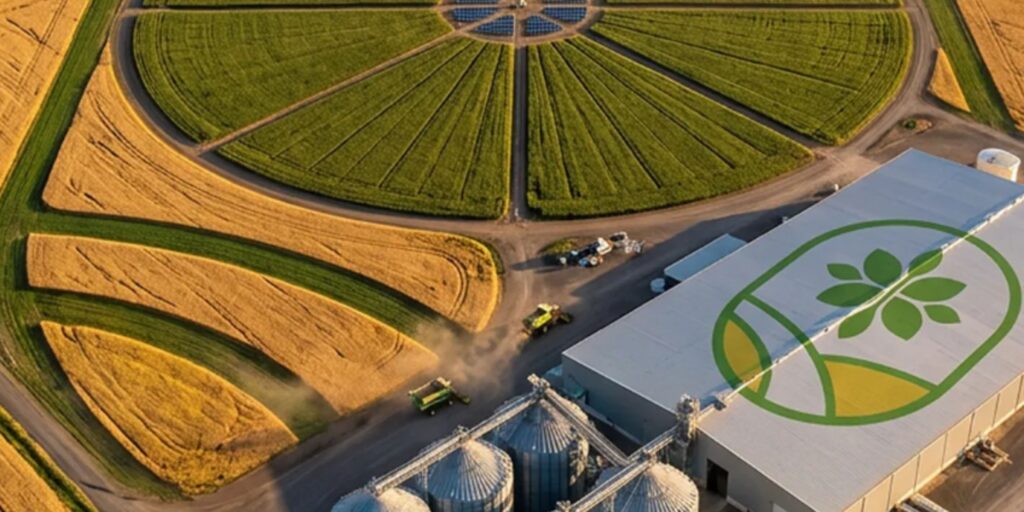 LANDEX AGRO: інноваційні технології точного землеробства