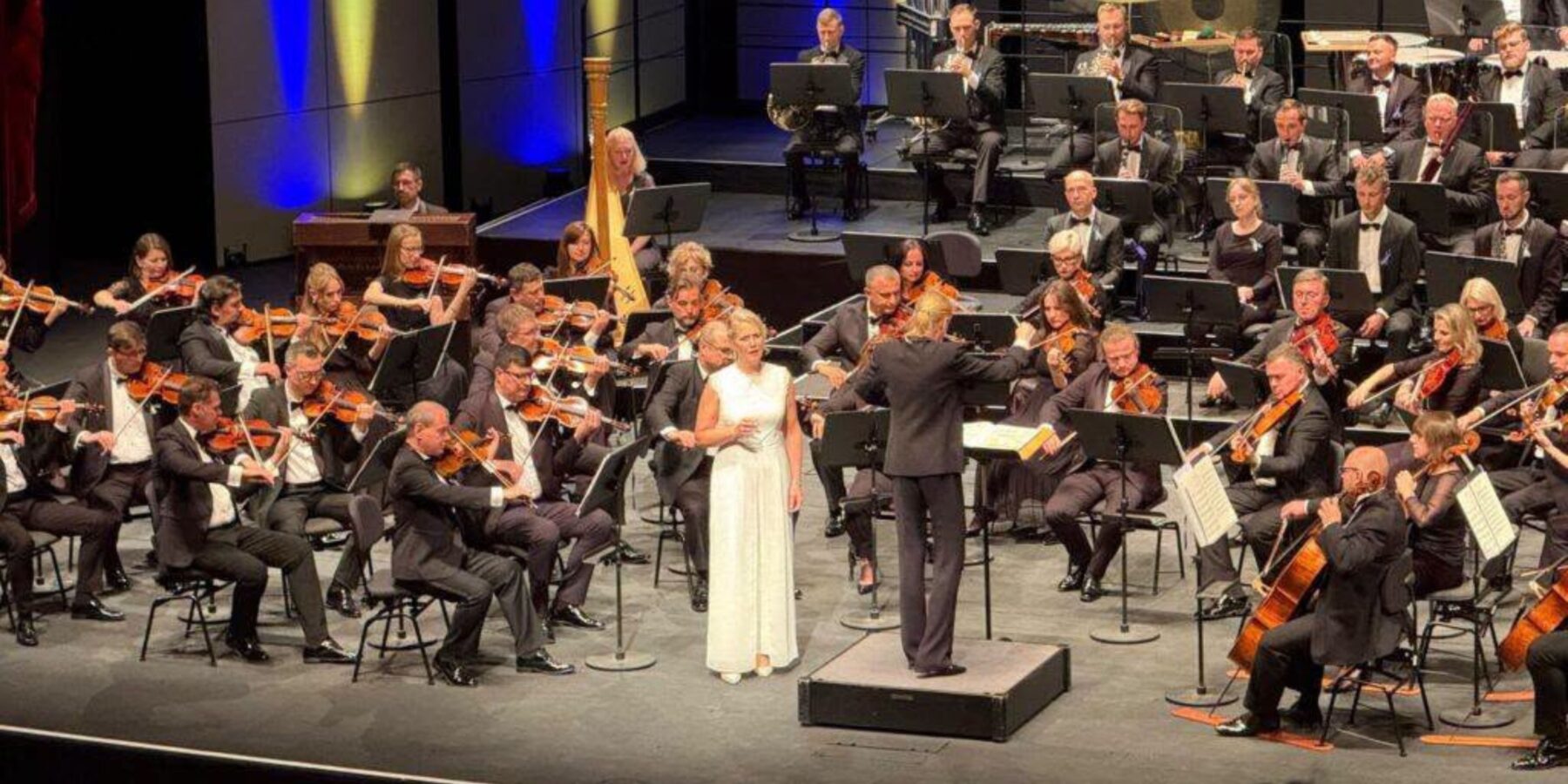 Ukrainian Freedom Orchestra розпочав Invincible Tour 2026 у Варшаві
