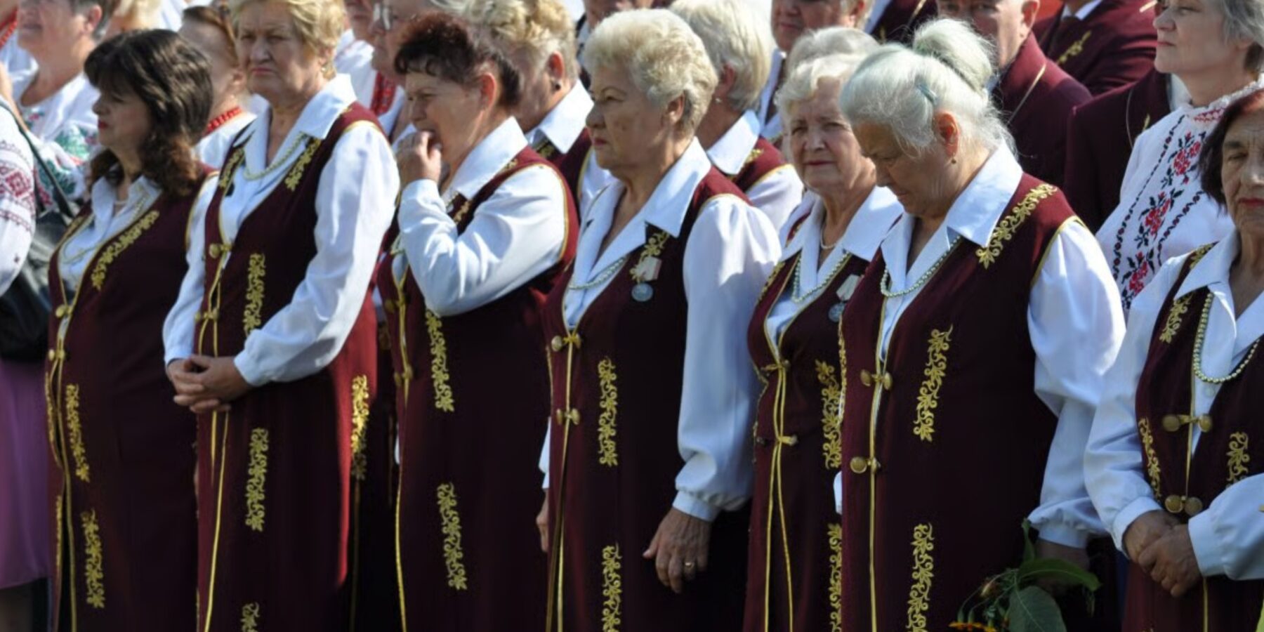 Пільги для ветеранів праці у 2026 році