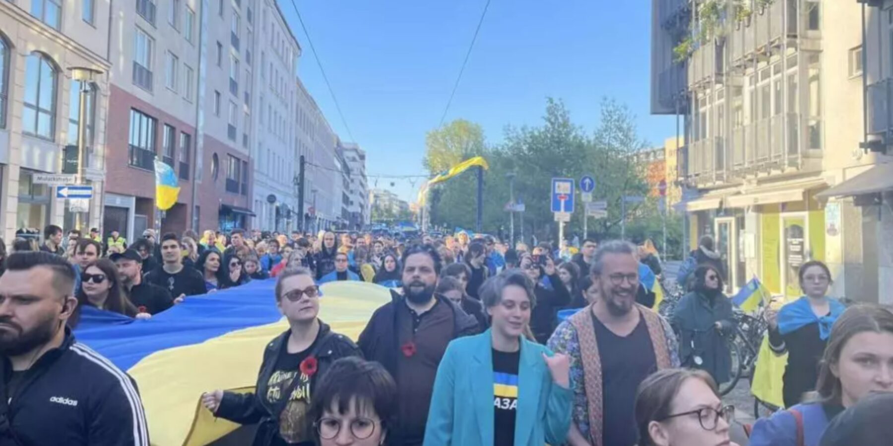 Євростат оновив дані про кількість громадян під тимчасовим захистом